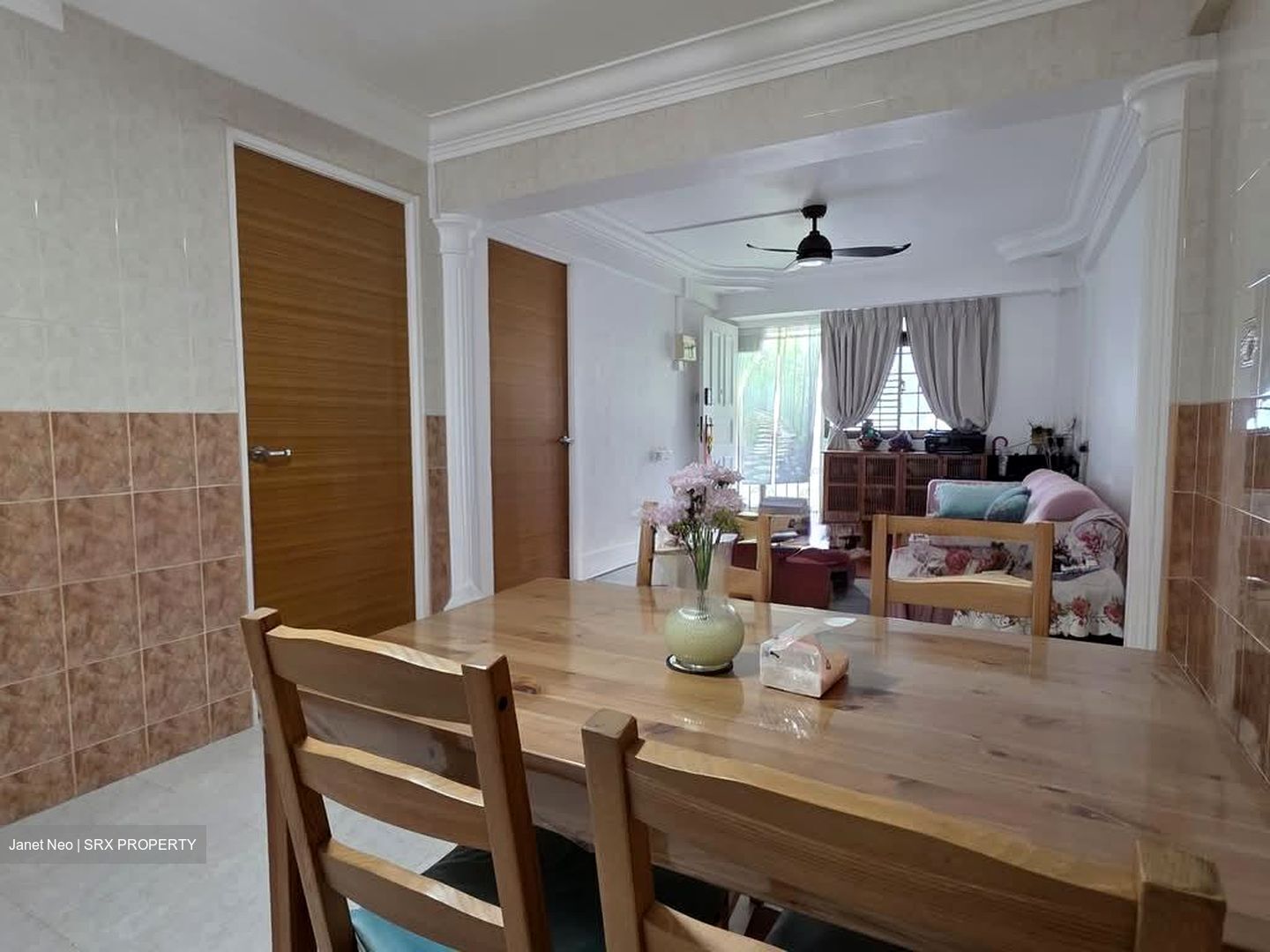 Blk 35 Telok Blangah Rise (Bukit Merah), HDB 3 Rooms #592462491
